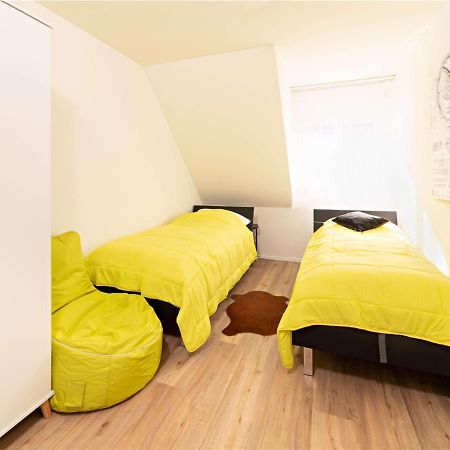 Exklusive 5,5 Zimmer Wohnung Fuer Familien Und Business Eschenz Екстер'єр фото