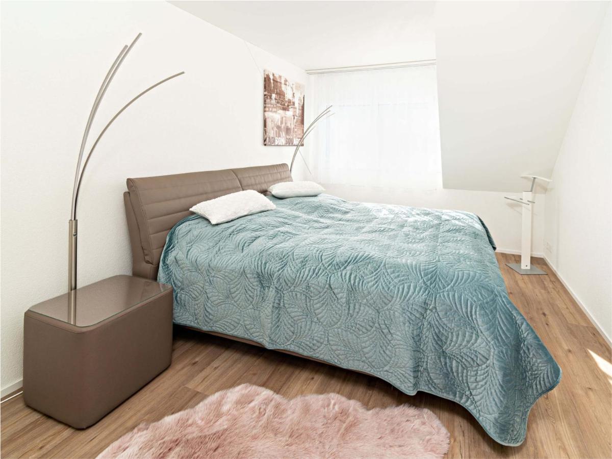 Exklusive 5,5 Zimmer Wohnung Fuer Familien Und Business Eschenz Екстер'єр фото